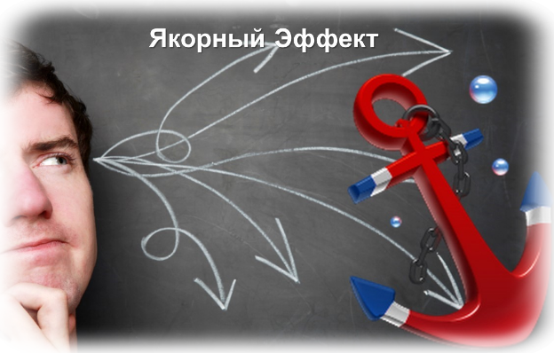 нлп якоря